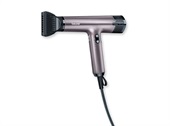 Hairdryer HC 100 Excellence 1700W Metal Grey